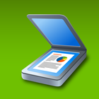 Clear Scan : تطبيق PDF Scanner أيقونة