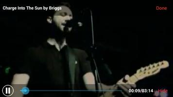 Indymusic.tv Screenshot 1