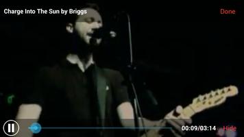 Indymusic.tv screenshot 1