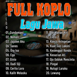 Gudang Dangdut Koplo Full Bass