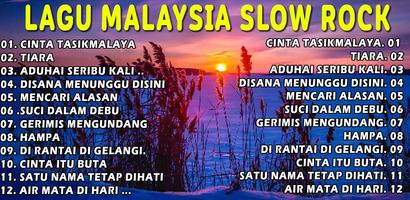 Lagu Malaysia Lengkap Mp3 Affiche