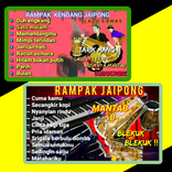 Rampak Koplo Jaipong Offline