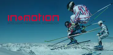 In&motion-POC Ski Airbag Vest