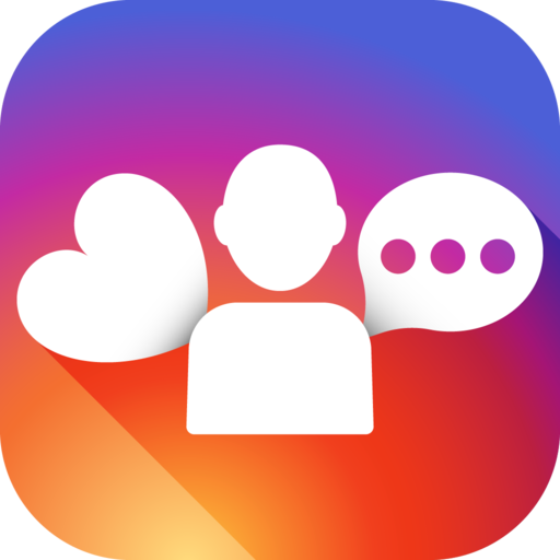 Get Likes and followers & comments for Instagram