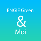 Engie Green & Moi icône