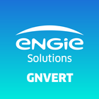 GNVERT icône