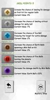 IDLE: Gravity Breakout screenshot 2