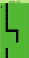 Simple Snake plakat