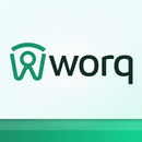 WorQ aplikacja