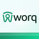 WorQ أيقونة