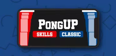 PongUp Partyspiel