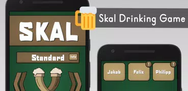 Skal The Party Game