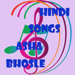 HINDI SONGS ASHA BHOSLE simgesi