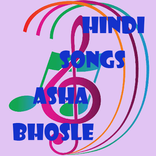 HINDI SONGS ASHA BHOSLE