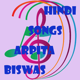 HINDI SONGS ARPITA BISWAS