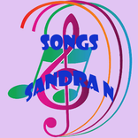 SONGS SANDRA N