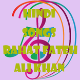 HINDI SONGS RAHAT FATEH ALI KHAN