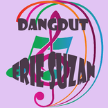 DANGDUT ERIE SUZAN