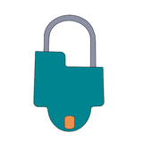 BLE Access Control icon