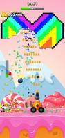 1 Schermata Pixels Blast