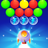 Bubble Shooter War - Online APK