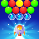APK Bubble Shooter War - Online