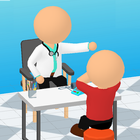 Perfect Hospital иконка