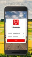 PrintAndGo Affiche