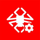 Spider Configurator aplikacja