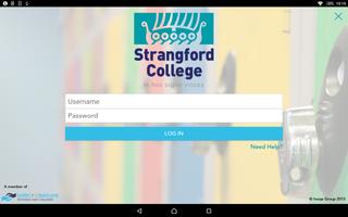 Strangford Integrated College 截圖 3