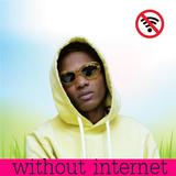 Wizkid  Songs 2019 -Without Internet icône