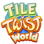Tile Twist World icône