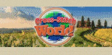 Cross-Stitch World