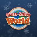 Cross-Stitch World aplikacja