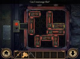 Darkmoor Manor پوسٹر