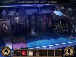 Darkmoor Manor اسکرین شاٹ 1