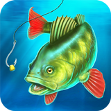 Fishing World आइकन