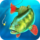 Fishing World أيقونة