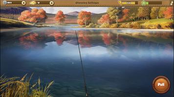 Fishing World постер