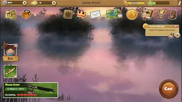 Fishing World स्क्रीनशॉट 2