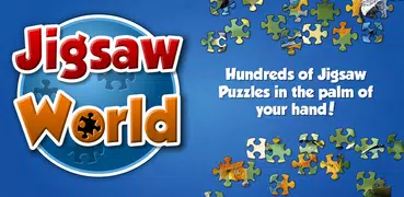 Jigsaw World