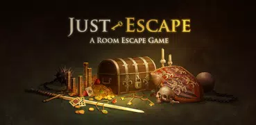 Just Escape