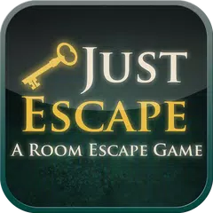 Just Escape アプリダウンロード