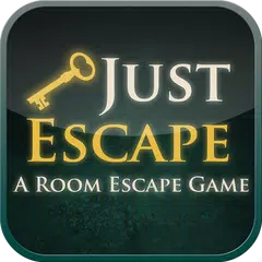 Скачать Just Escape APK