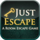 Just Escape aplikacja