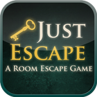 Just Escape أيقونة