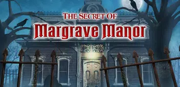 Secret of Margrave Manor Trial