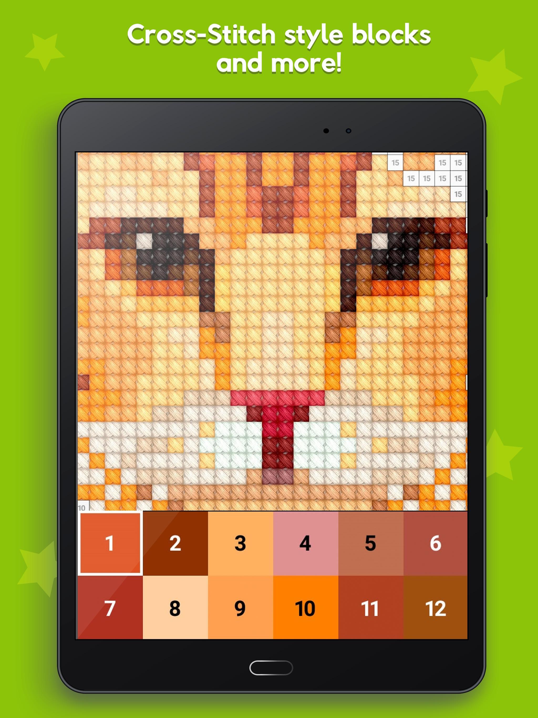 Pixel Tap for Android - APK Download