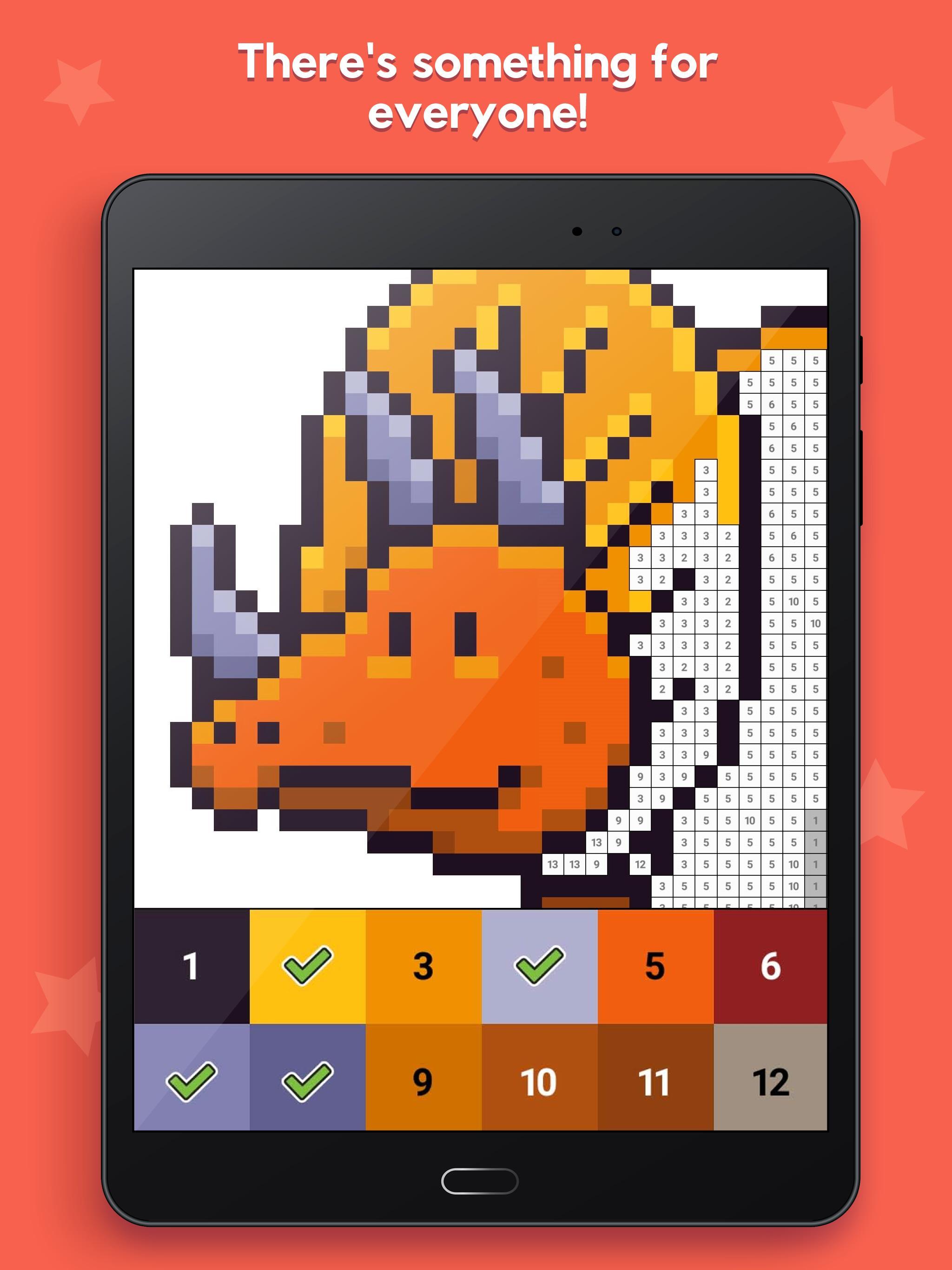 Pixel Tap for Android - APK Download
