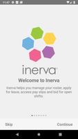 inerva poster